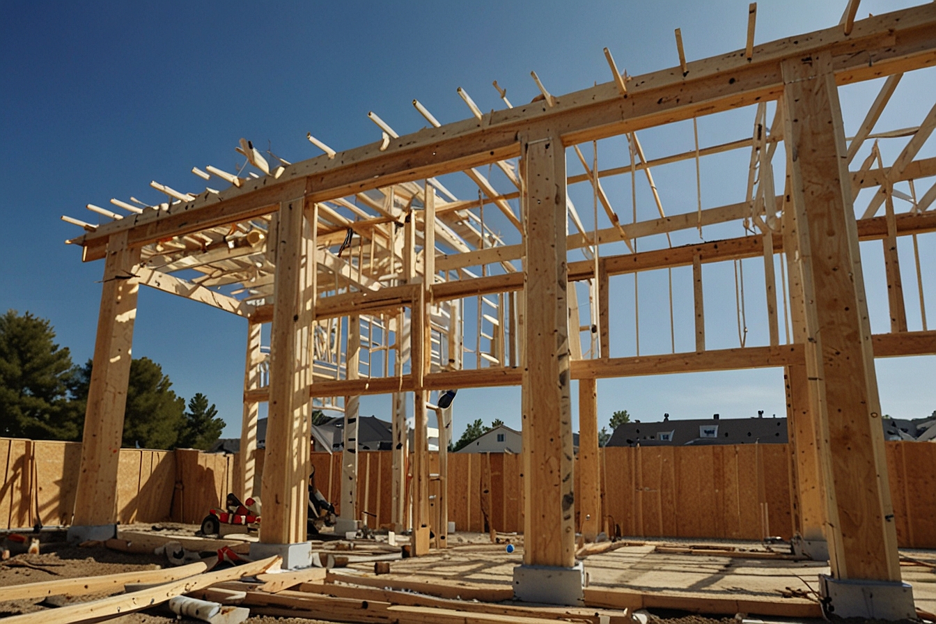 Benefits of Choosing a Step-by-Step Process of Getting a One-Time Close Construction Loan