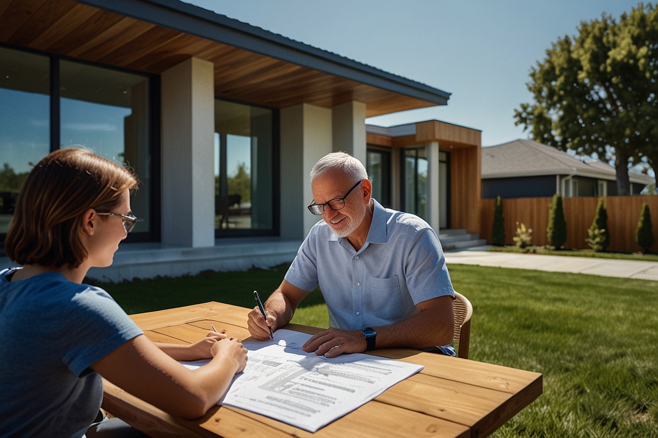 Can You Refinance a One-Time Close Construction Loan?