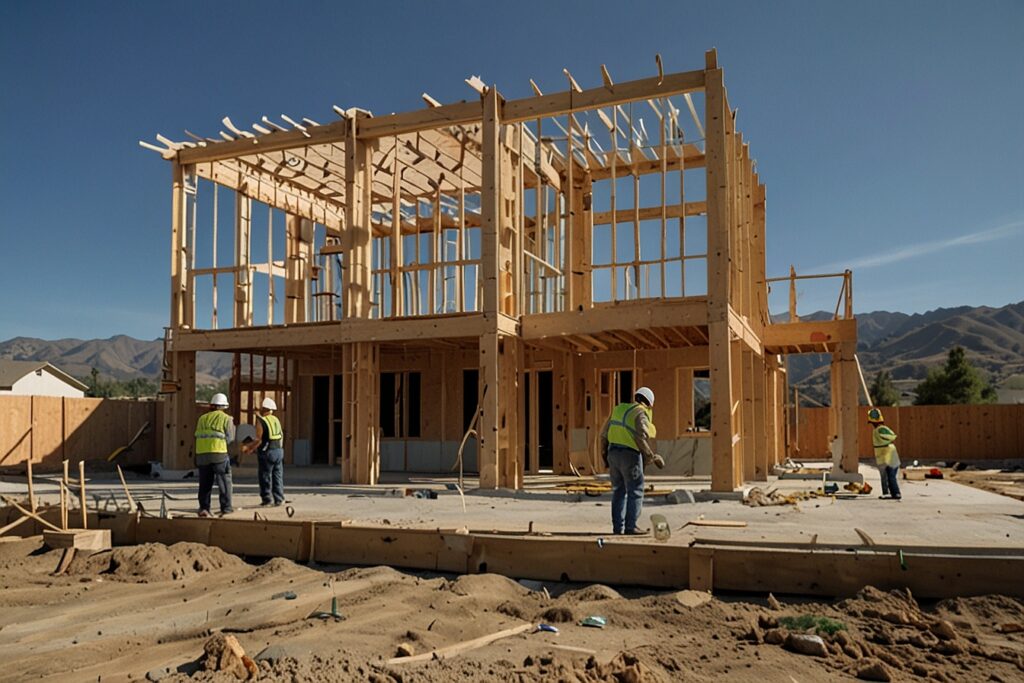 Comparing One-Time-Close Construction Loan Options Across Different States