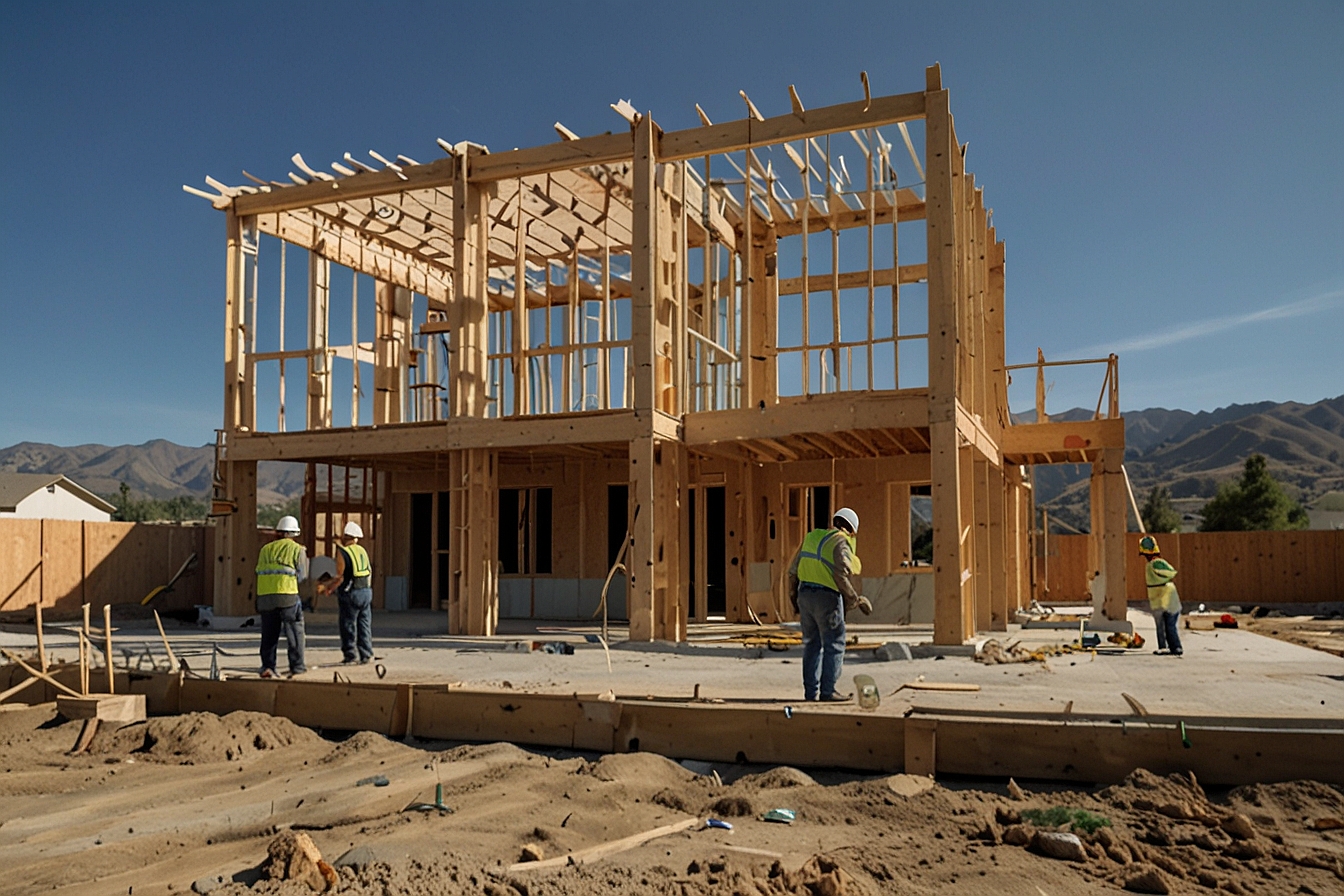 Comparing One-Time-Close Construction Loan Options Across Different States