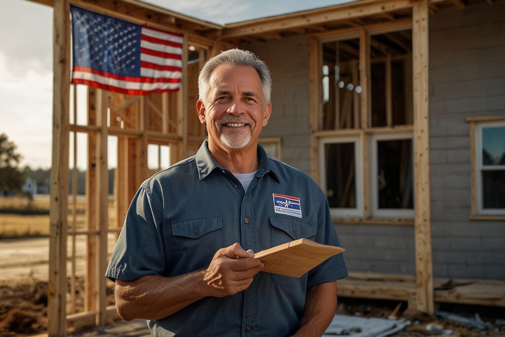 Down Payment Options for One-Time Close Construction Loans
