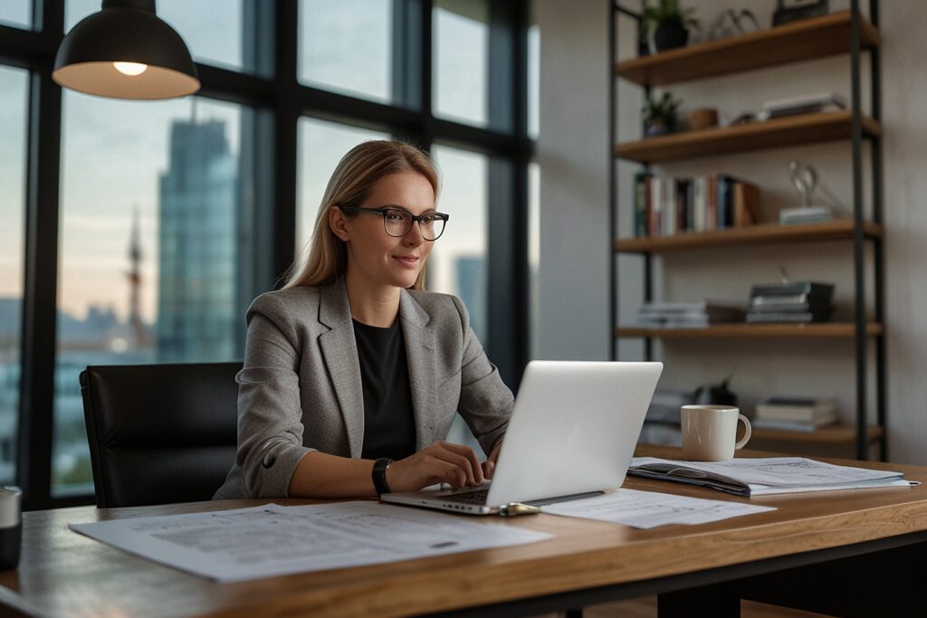 How Self-Employed Borrowers Can Qualify for a One-Time Close Construction Loan