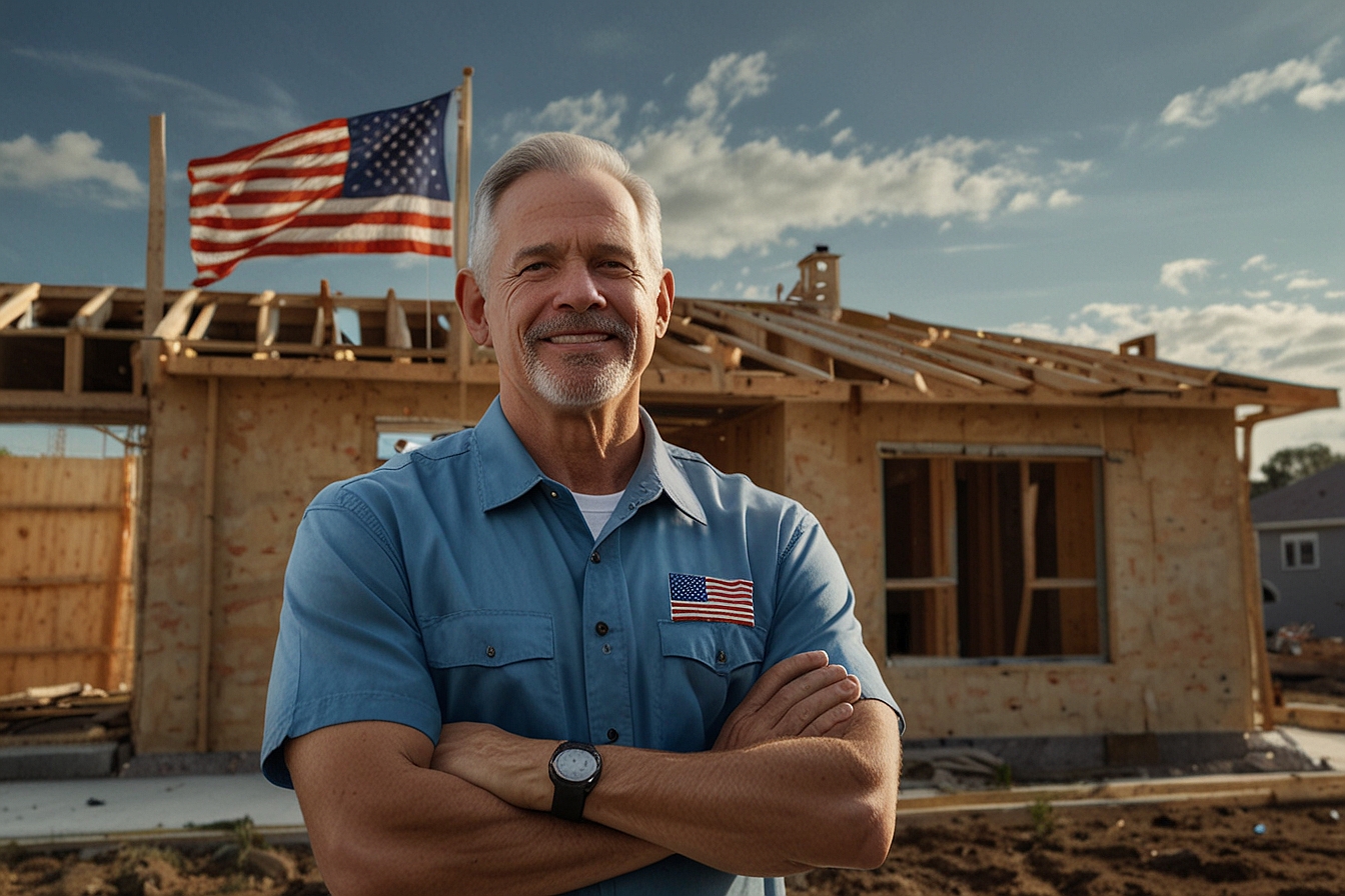 How a One-Time Close Construction Loan Simplifies Financing for Custom Homes