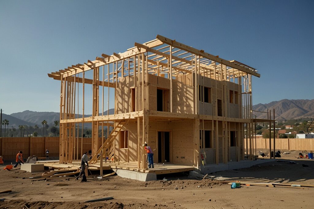 One-Time Close Construction Loan in Texas: Everything You Need to Know