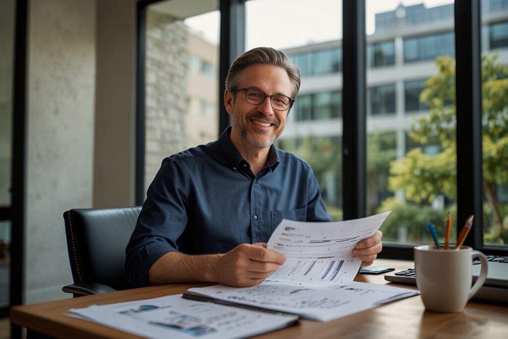 The Role of Builders and Contractors in a One-Time Close Construction Loan