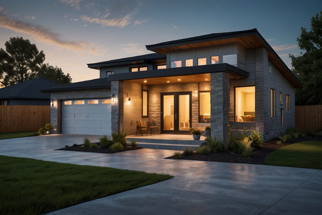 Why Millennials Are Choosing One-Time Close Construction Loans for Their First Homes